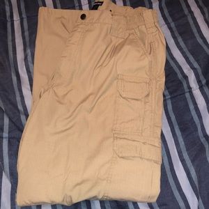 Men’s Tactical Cargo Pants